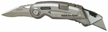 STANLEY NOŻYK TR. OST. QUICKSLIDE SPORT UTILITY