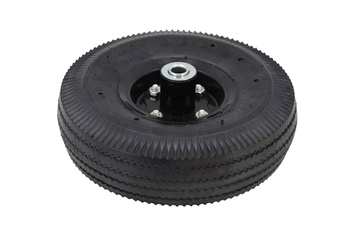 AWTOOLS KOŁO PNEUMATYCZNE DO WÓZKA 2-KOŁOWEGO 3.50-4/2PR