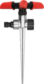 YATO ZRASZACZ 3-RAMIENNY WBIJANY 8987