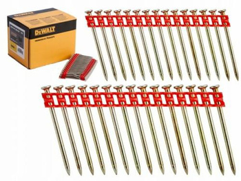 DEWALT GWOŹDZIE DCN890 HX WZM. 3,0x53mm /510szt.