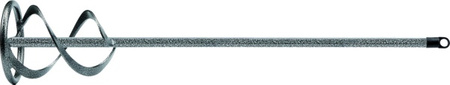 YATO MIESZADŁO SPIRALNE PODWÓJNE 70x400mm