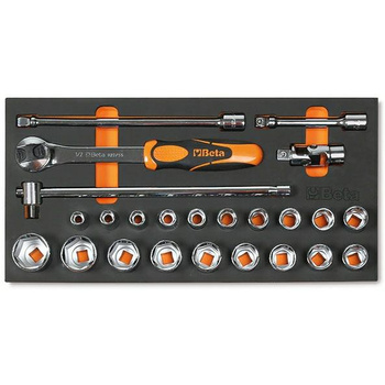 BETA WKŁAD PROFIL.NA ZESTAW NARZ.MC21