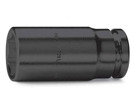 BETA NASADKA UDAROWA DŁUGA 3/4"36mm