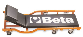 BETA LEŻANKA MONTERSKA MODEL 3000M/LT