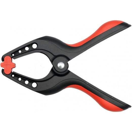 YATO ŚCISK SPRĘŻYNOWY 100mm  64270