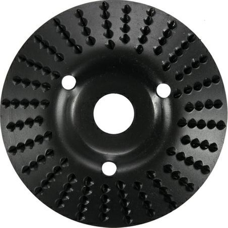 YATO TARNIK SKOŚNY 125mm NR1