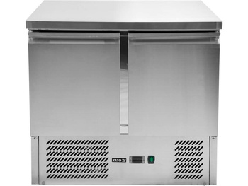 YATO STÓŁ CHŁODNICZY 240L 2 DRZWI