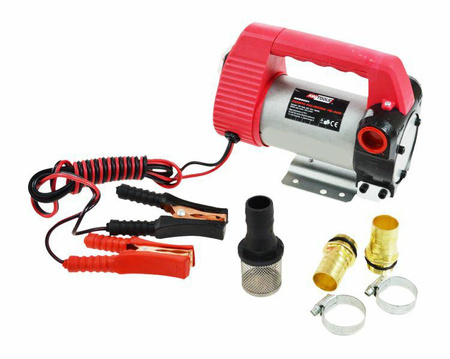 AWTOOLS POMPA PALIWOWA CPN YB-40A  12V