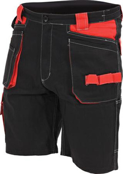 YATO SPODNIE ROBOCZE KRÓTKIE ROZMIAR L/XL
