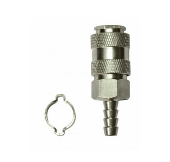 STANLEY SZYBKOZŁĄCZKA ŻEŃSKA NA WĄŻ 8 mm