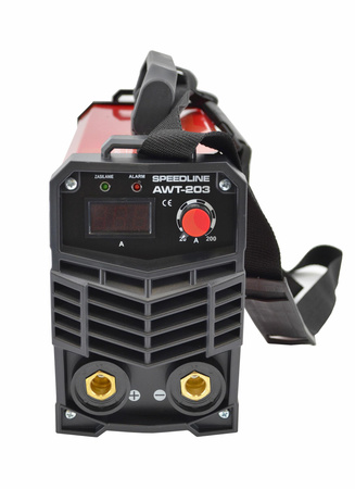 AWTOOLS SPAWARKA INWERTOROWA SPEEDLINE  AWT-203