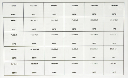 DEWALT GWOŹDZIE DCN890 STD 2,6x20mm /1005szt.