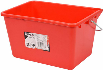 YATO WIADRO MALARSKIE  8L