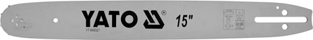 YATO PROWADNICA ŁAŃCUCHA 35cm (14") .325E