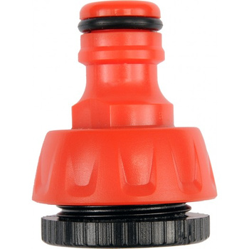 YATO PRZYŁĄCZE NA KRAN  1/2-3/4"