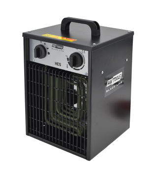 AW NAGRZEWNICA ELEKTRYCZNA  5KW HE5