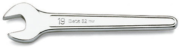 BETA KLUCZ PŁASKI JEDNOSTRONNY 32mm     52/32