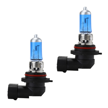 ŻARÓWKI MARBA LIGHT WHITE EFFECT HB4 555W 12V W5W