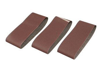 IRWIN PASY BEZKOŃCOWE DO ELEKTRONARZĘDZI 100mm x 610mm, P150 /do metalu, drewna, farby i tworzyw szt