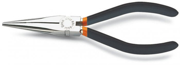 BETA SZCZYPCE PÓŁOKRĄGŁE, RAMIONA POKRYTE PODWÓJNĄ WARSTWĄ PCW 160mm