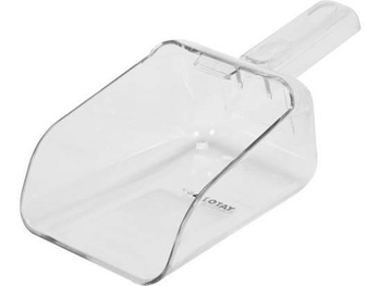 YATO SZUFELKA Z POLIWĘGLANU 950ML