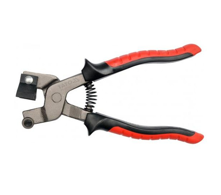 YATO SZCZYPCE DO CIĘCIA I ŁAMANIA GLAZURY 200mm