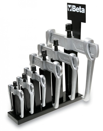 BETA ŚCIĄGACZ UNIWERSALNY DWURAMIENNY 65MM 1500N/0