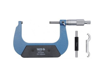 YATO MIKROMETR 75-100mm 72303