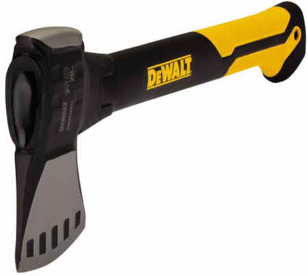 DEWALT SIEKIERA EXOCORE 1500g