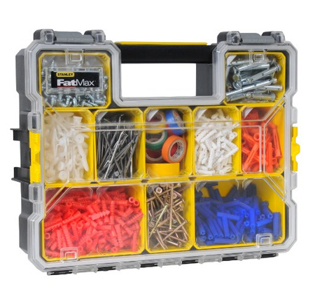 STANLEY ORGANIZER WYSOKI FATMAX PRO