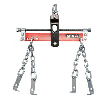 YATO TRAWERS-BALANSER DO ŻURAWIA 680kg
