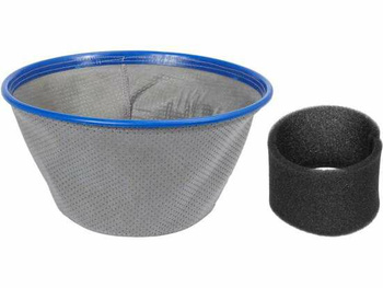 YATO FILTR PIANKOWY + FILTR MATERIAŁOWY DO YT-85720