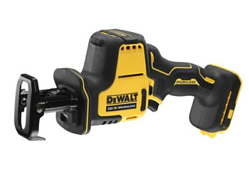 DEWALT.PIŁA SZABLASTA  18V DCS369NT TSTAK