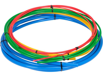 YATO ZESTAW PRĘTÓW DO GIĘCIA RUR