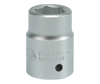 YATO NASADKA  6-KĄTNA  3/4"  KRÓTKA 21mm