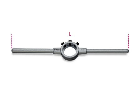 BETA OPRAWKA DO NARZYNEK 25X9MM