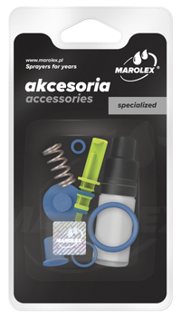 MAROLEX ZESTAW NAPRAWCZY AXEL ALKA 2000/3000