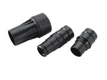 DEWALT.SYSTEM ZŁĄCZEK DO ODPYLANIA PRZY PRACACH W BETONIE DWV9210