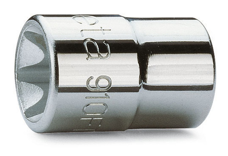 BETA NASADKA PROFIL TORX WEWNĘTRZNY 3/8" 910FTX