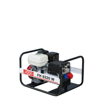 AW NAGRZEWNICA ELEKTRYCZNA TUBA CERAMIC 3KW HE3TC /BLACK LINE