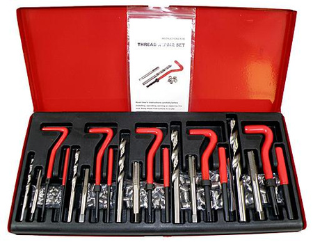 IRWIN ŚWIDER ŚLIMAKOWY 14x126mm