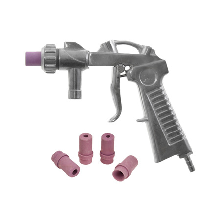 YATO KABURA NA WIERTARKĘ