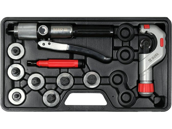 YATO EKSPANDER HYDRAULICZNY DO RUR MIEDZIANYCH CALOWYCH