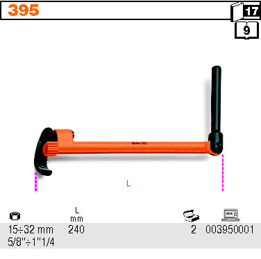 YATO NASADKA UDAROWA 6-KĄTNA 3/4" KRÓTKA 42mm