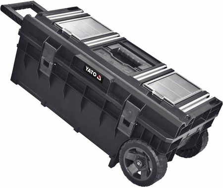 YATO SKRZYNIA 800LT NA KÓŁKACH