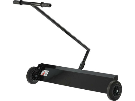 YATO NIWELATOR TERENU NA KOŁACH