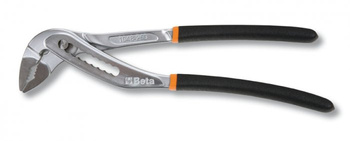 BETA SZCZYPCE NASTAWNE, RAMIONA POKRYTE PODWÓJNĄ WARSTWĄ PCW  250mm 1048/250