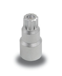 BETA NASADKA Z KOŃCÓWKĄ PROFIL XZN DO KORKÓW SPUSTU OLEJU M16