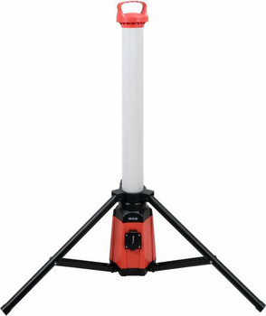 YATO LAMPA WARSZTATOWA TUBA 360° 3800LM