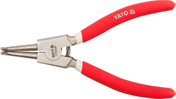 YATO SZCZYPCE DO PIERŚCIENI SEGERA 325mm ZEWNĘTRZNE WYGIĘTE 1993